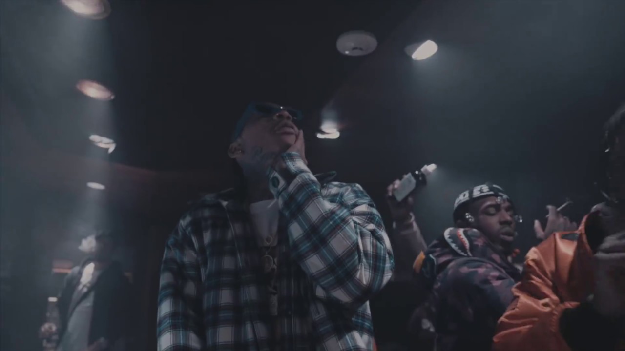 Wiz Khalifa - Best Life ft. Sosamann [Official Video]