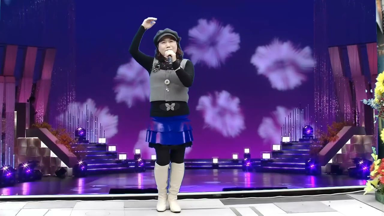 내사랑을받아라. ^^##가수민자영#^원곡윤태영.^#구로스튜디오