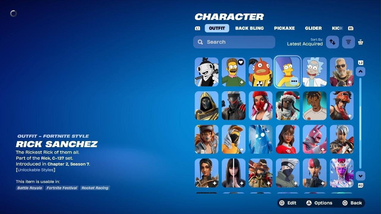 This is my South Park character.