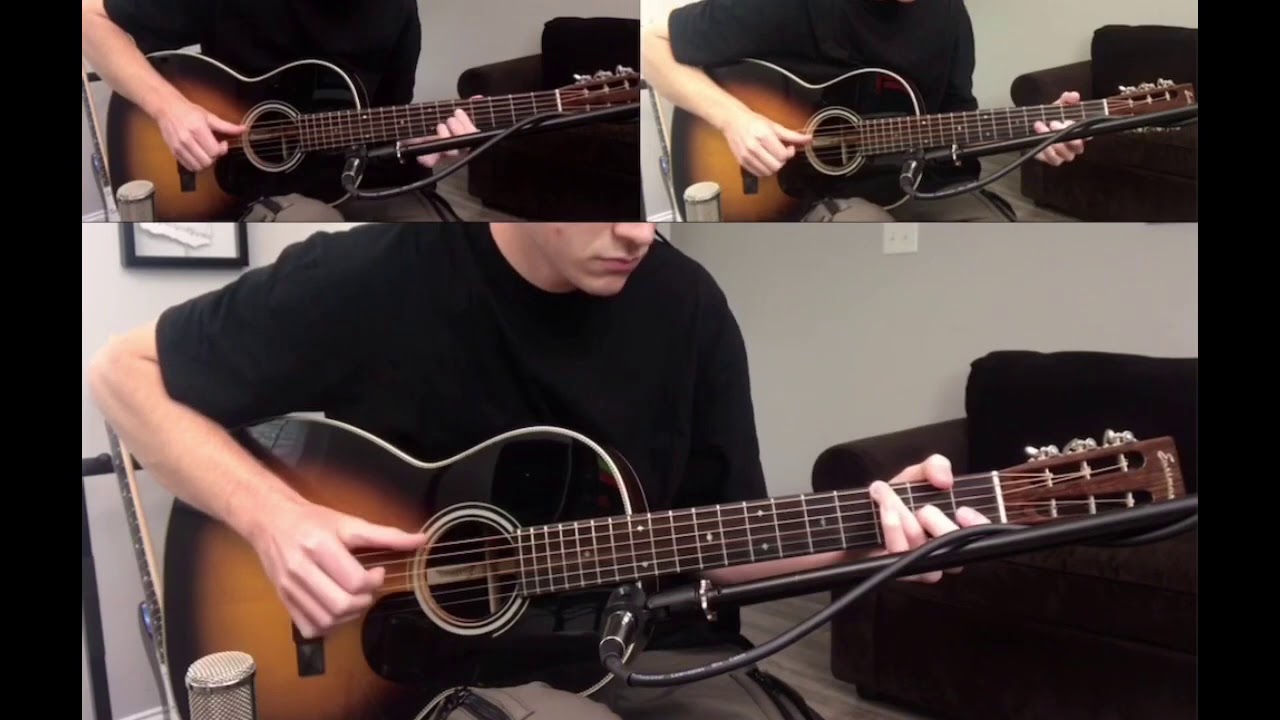 Theme from &ldquo;The Search For Everything&rdquo; - John Mayer