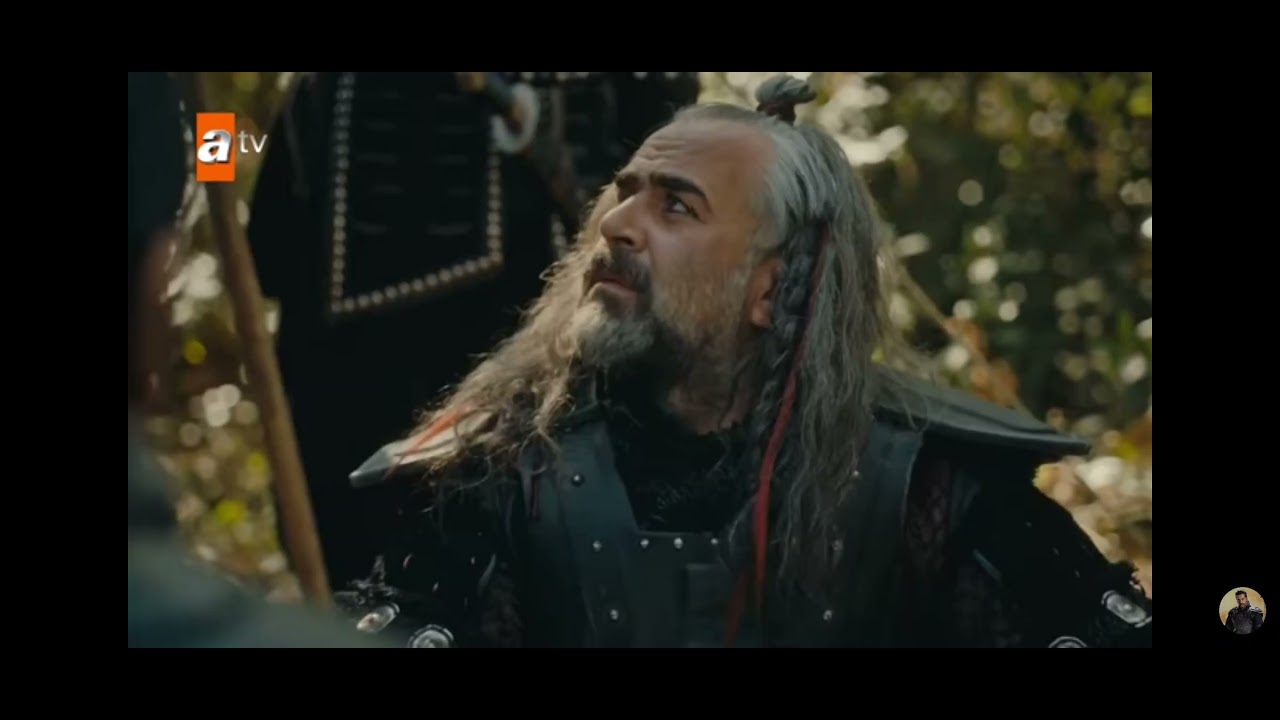 Osman vs Balgay || Yurdaer Okur