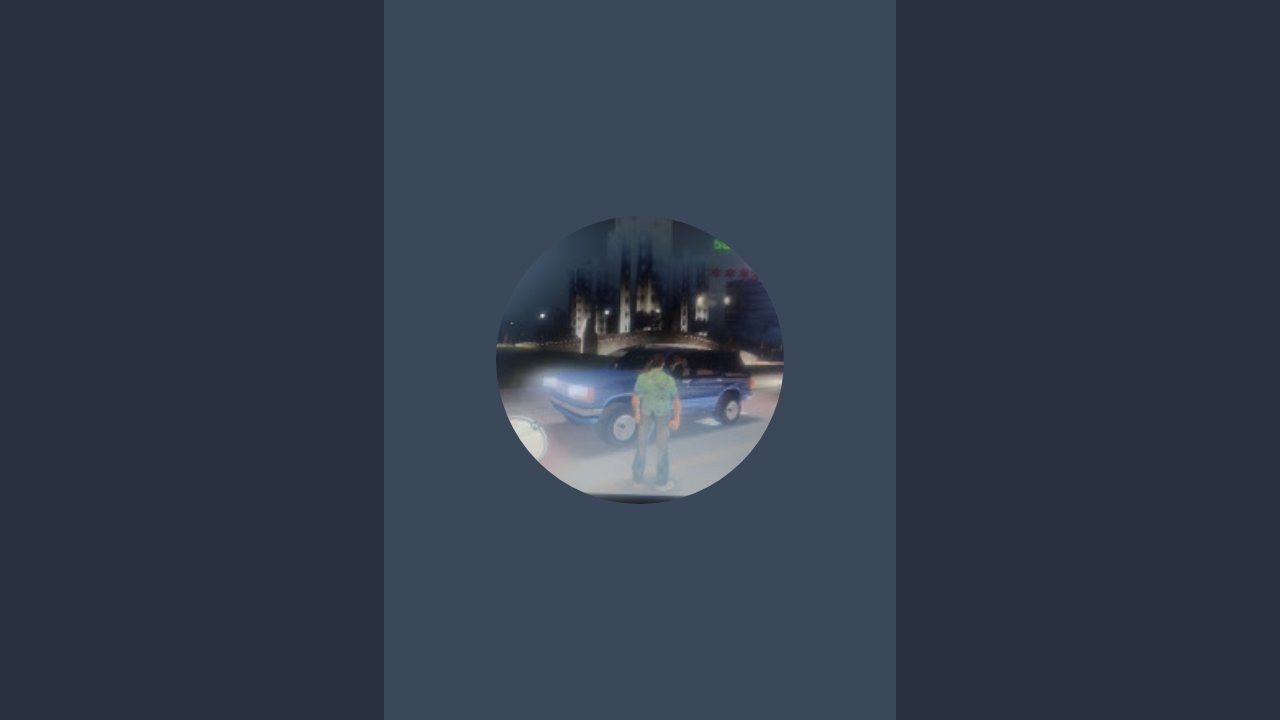 Annu gamming  is live