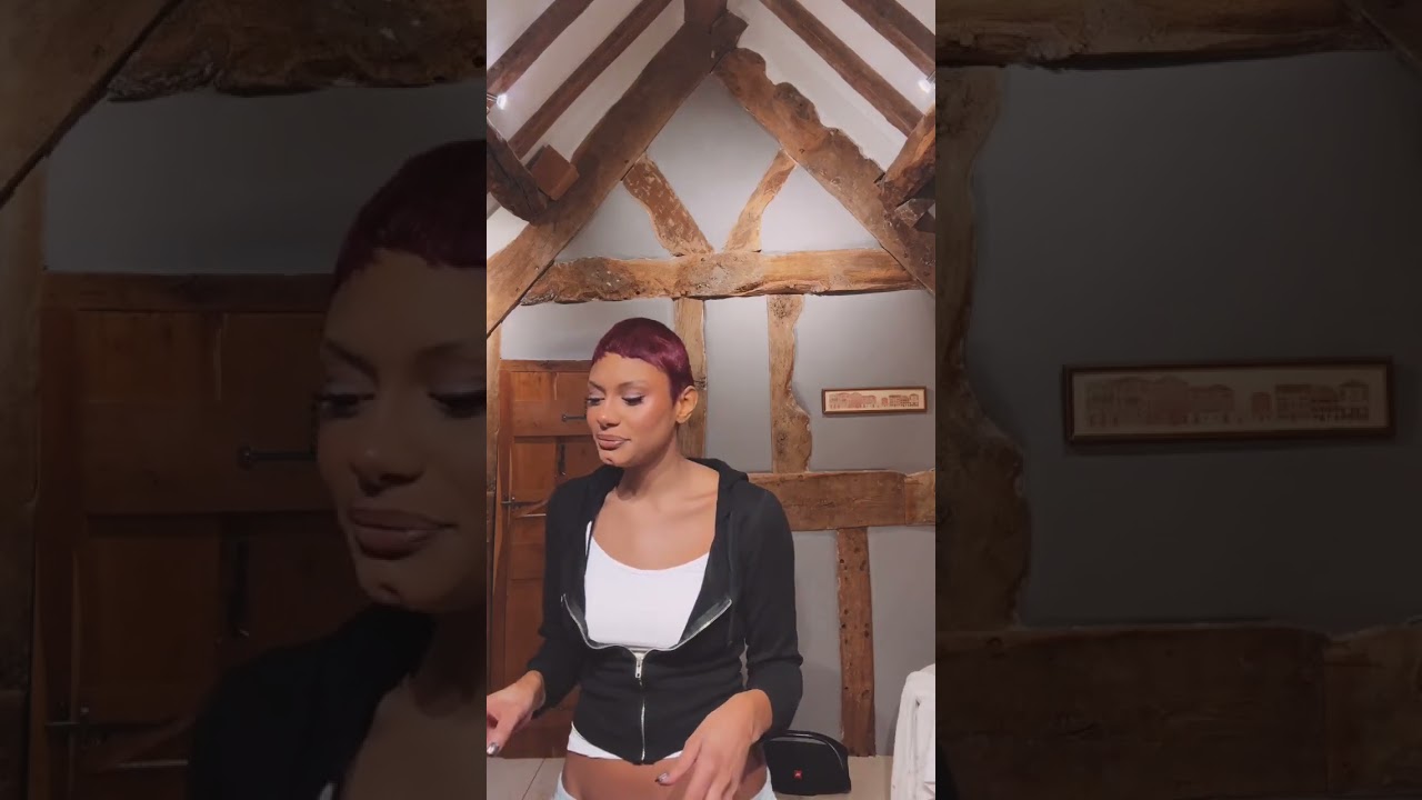 FLO INSTAGRAM LIVE 1-4-2025