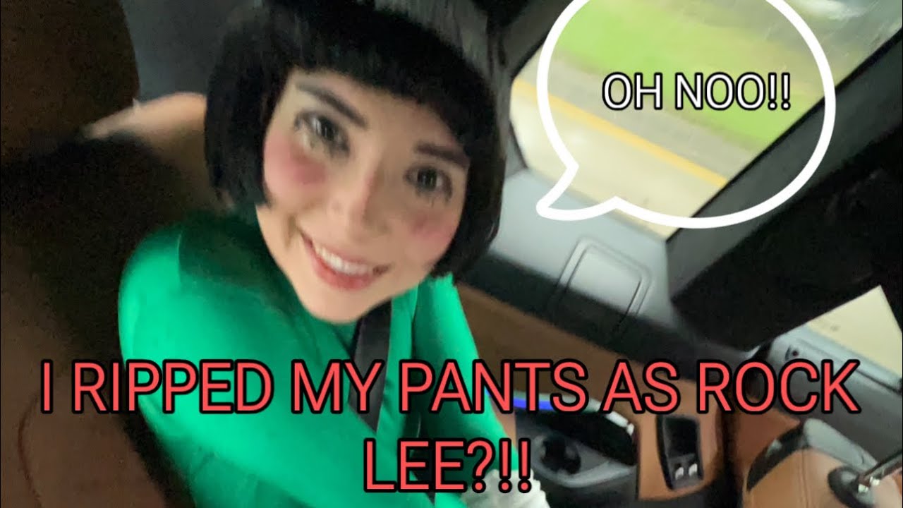 Fanexpo NOLA 2026 vlog 😁