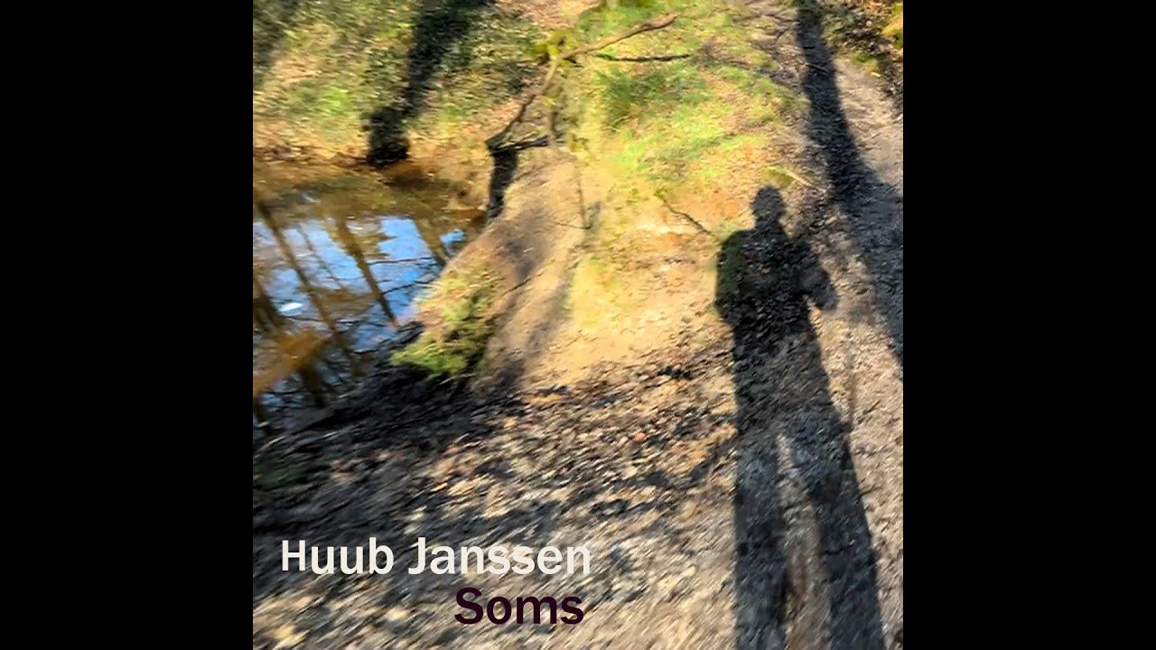 Huub Janssen - Soms