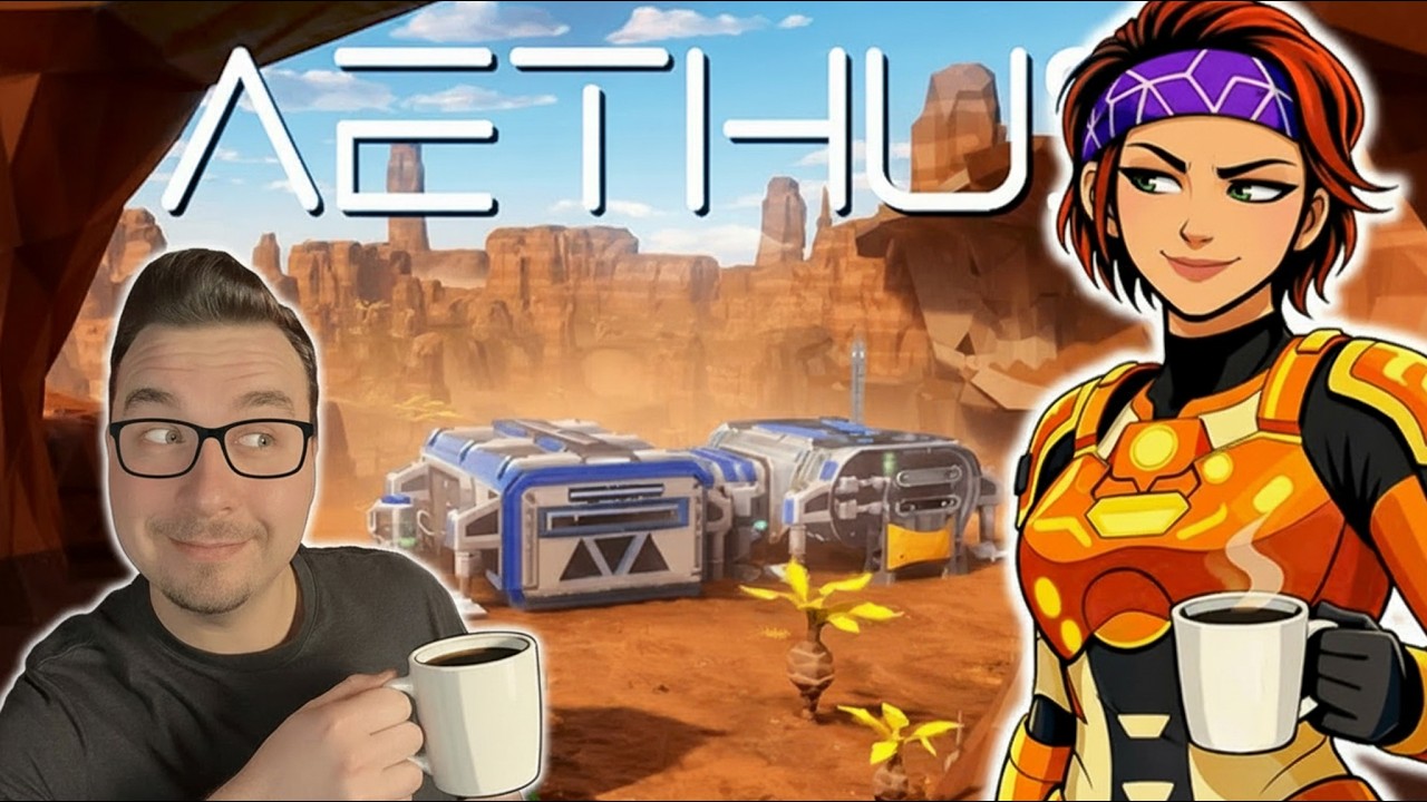 &rarr; АЕТУС У НАС НОВИНКАС 2026 18+ ✌😁 AETHUS обзор SmokeSED (смокисед) ◄#1