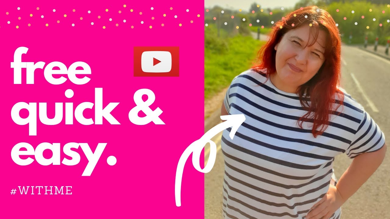 Hemlock Tee by Grainline is the ultimate tshirt sewing pattern! Review & Sew with Me FAST EASY FREE
