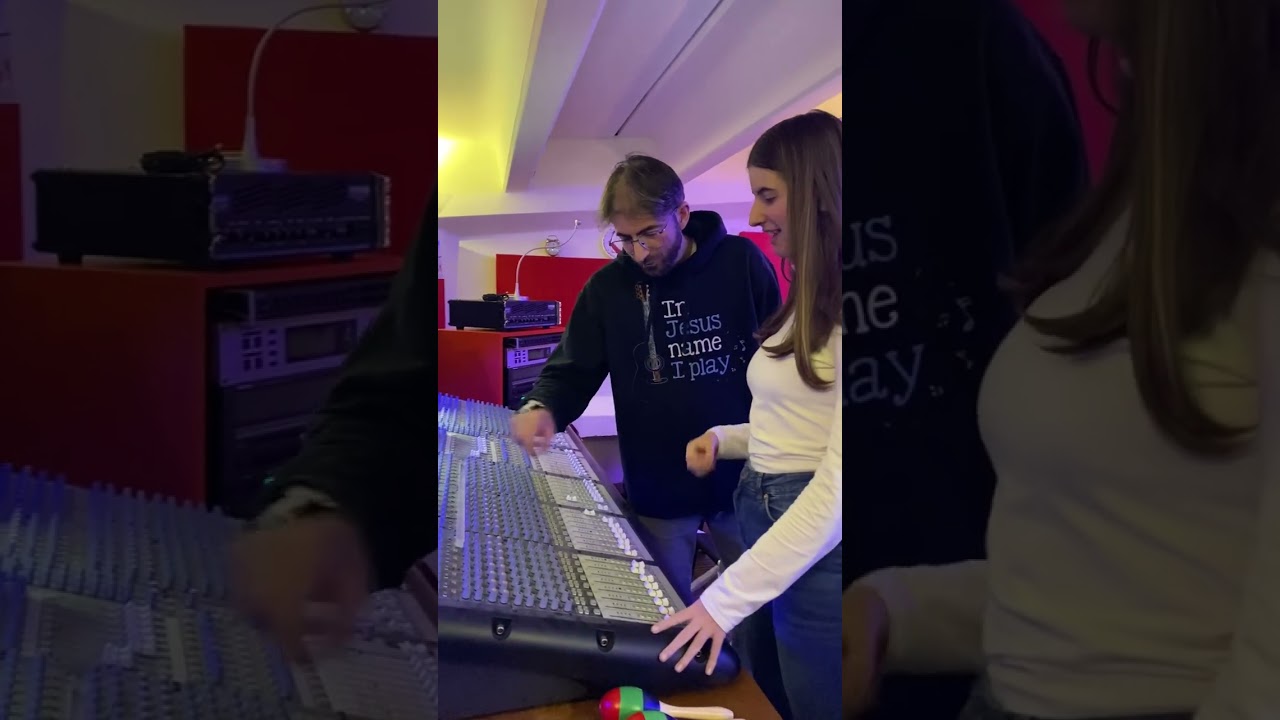 L'INCONTRO - PAOLINO CAPUTO