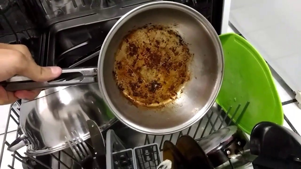 Lava louças Brastemp ative! 12 serviços BLF12AB. Ciclo Pesado parte 1