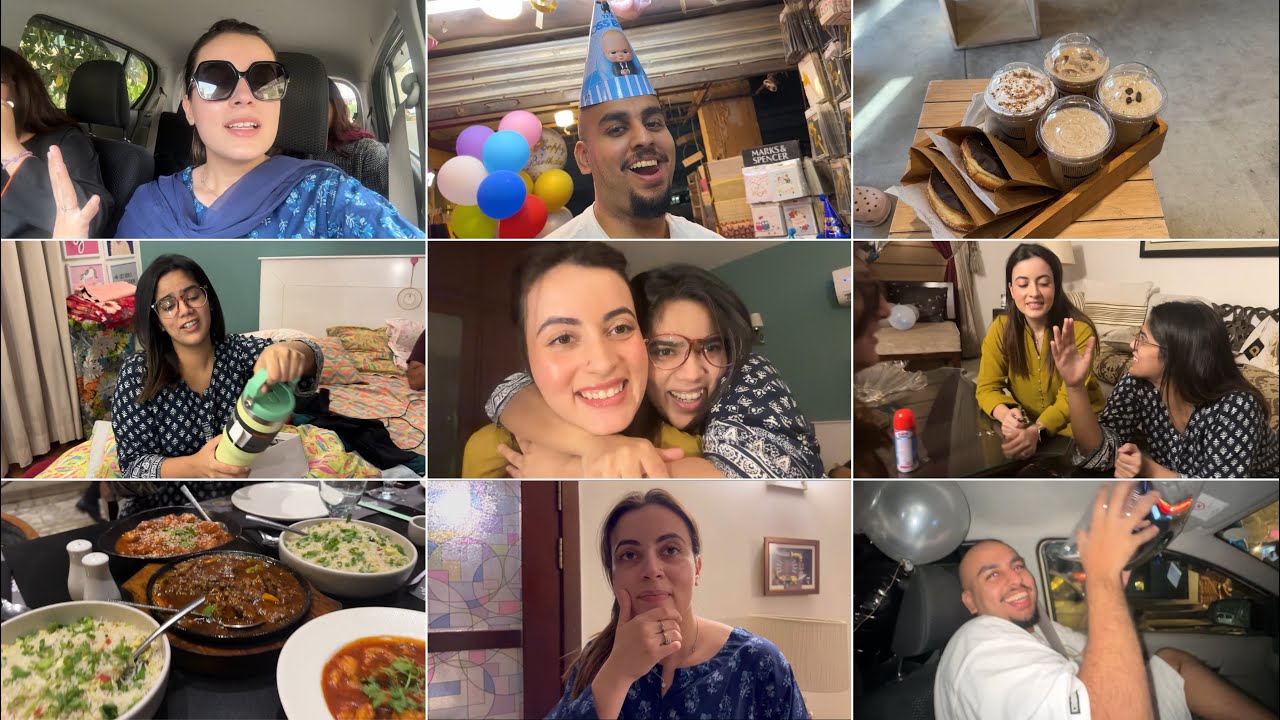 TUNIO IS HERE ♥️♥️ || TUNIO AUR NABIHA KI LARAYI 🤣🤣🤣