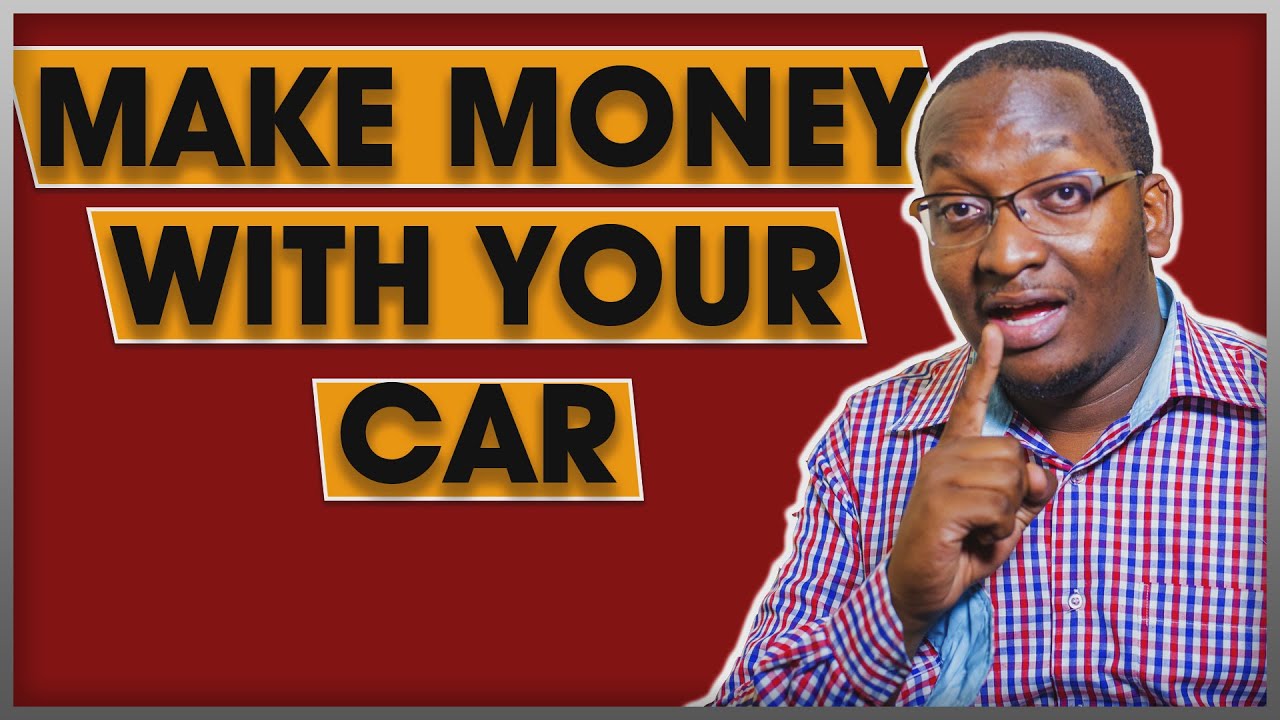 How to start a Taxi Business in Kenya