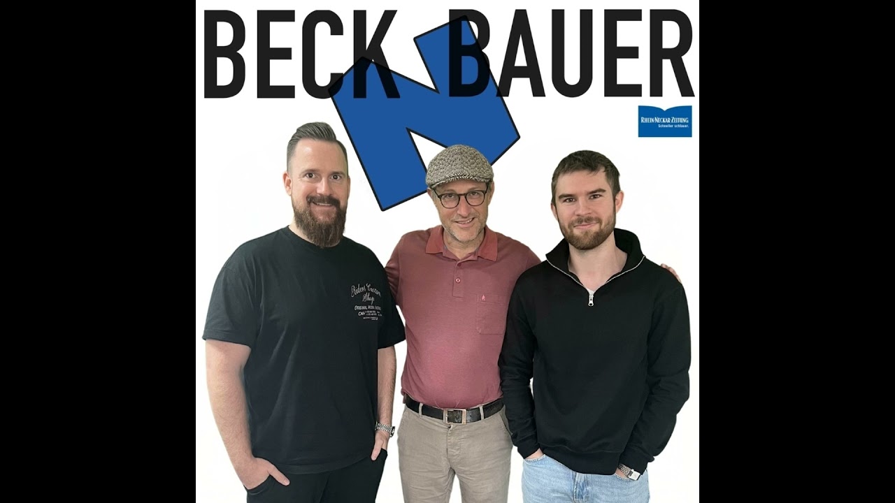 Was der Fu&szlig;ballkreis Sinsheim Heidelberg voraus hat (mit Eric Schmidt)