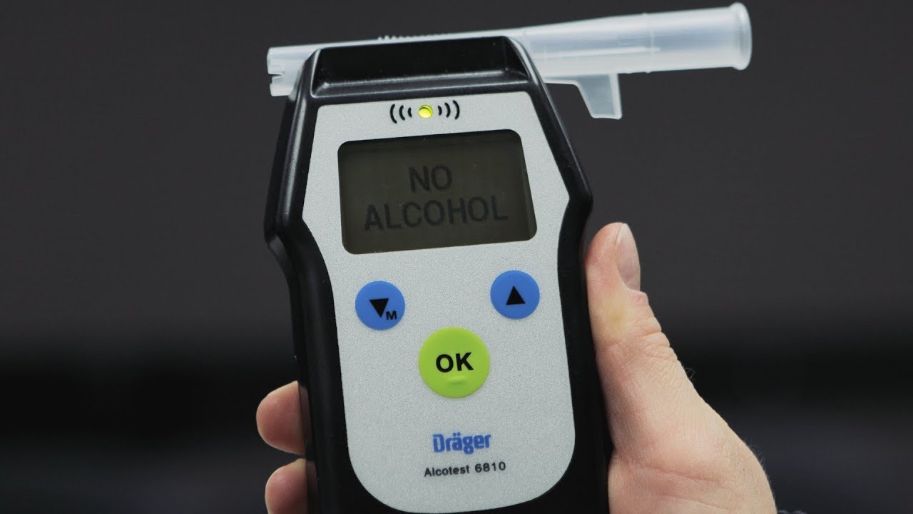 New Impaired Driving Legislation - Bill C-46