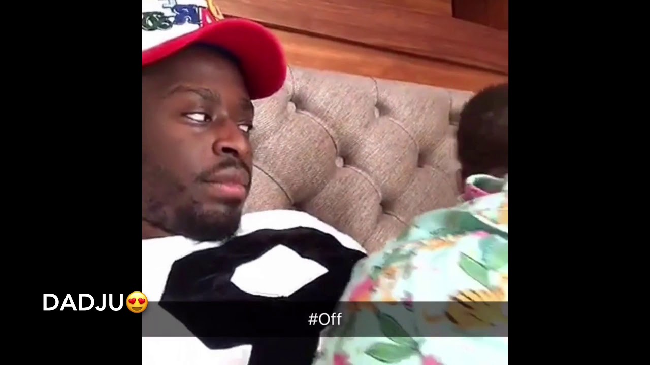 DADJU & MAAMOU / Marrakech 🇲🇦