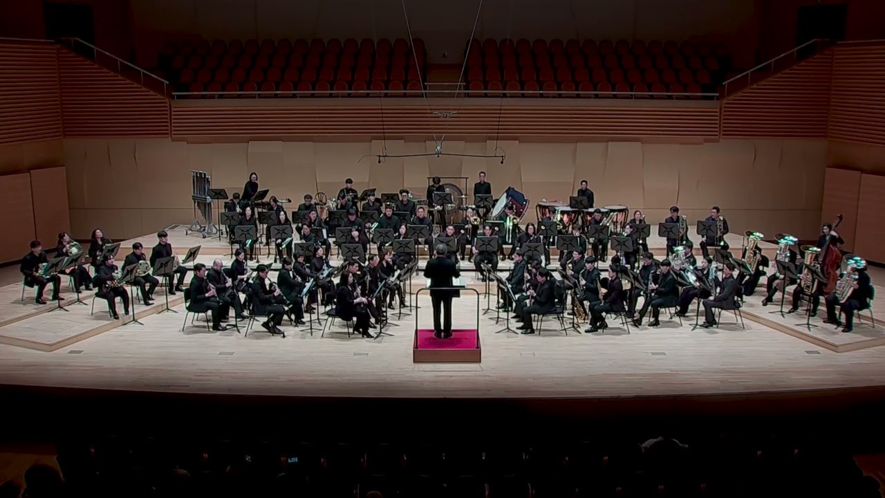 D. Shostakovich – Waltz No. 2 (Encore) | 경희대학교 음악대학 관악동문콘서트 | 2026.02.07