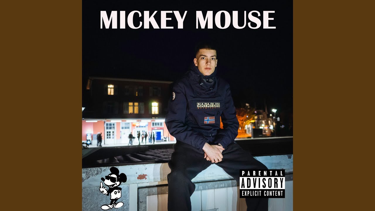 Mickey Mouse