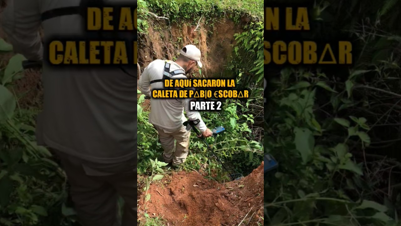 Dicen que Popeye saco todas las cxletxs del patrón del m4l!