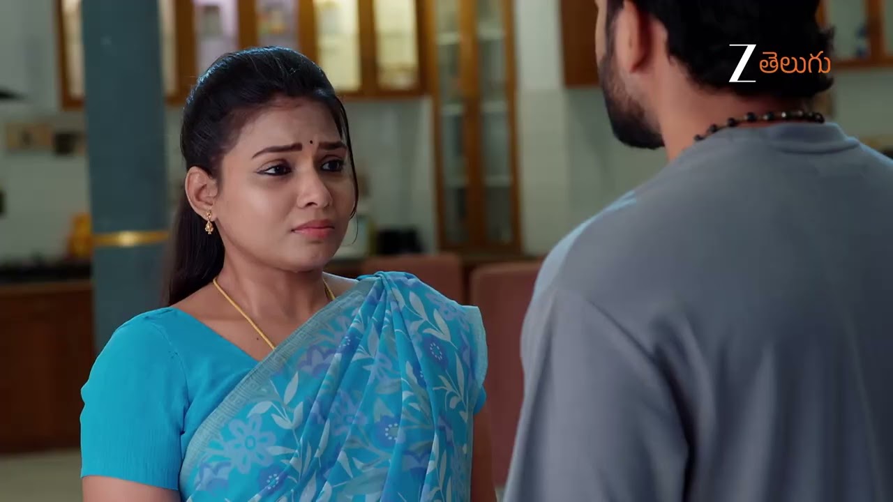 Ammayi Garu | Ep - 910 | Preview | Nov 04 2025 | Zee Telugu