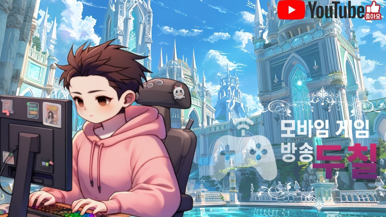 [오딘] 프1 반왕의삶3