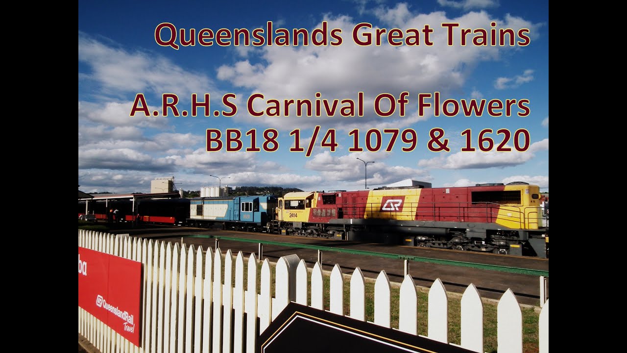 A.R.H.S Carnival Of Flowers, 2015