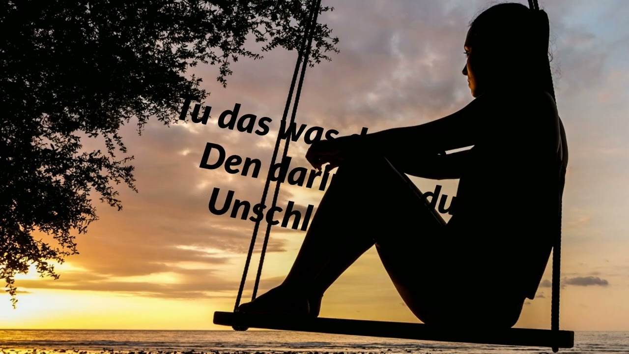 tu was du liebst