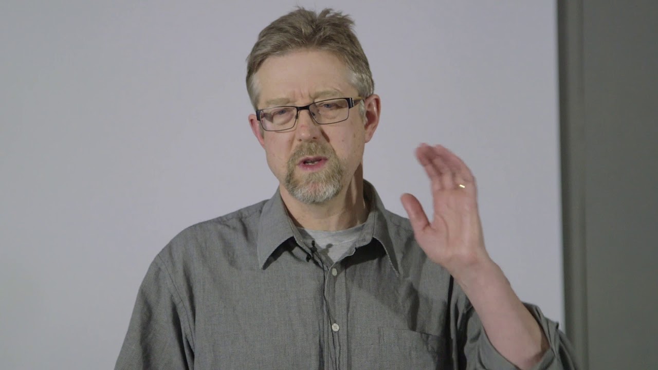 Palliative Care Assessment - Dr. David May