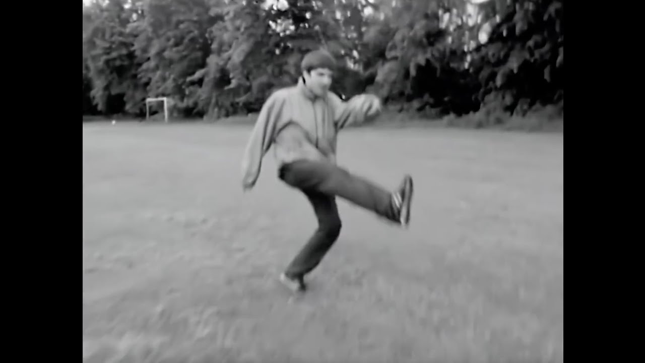 noel gallagher music video highlights