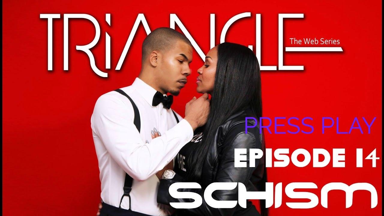 TRIANGLE Season 2 Episode 14 
