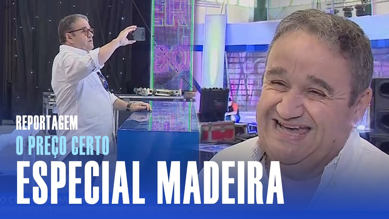 Reportagem 