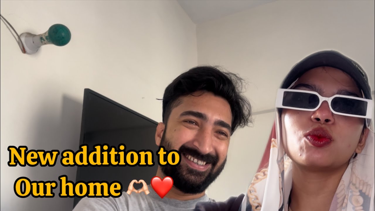 HOME DECORATION COMPLETED 🥹❤️! Ap sab k ideas par kam karliya🥹! Ahadnwallu