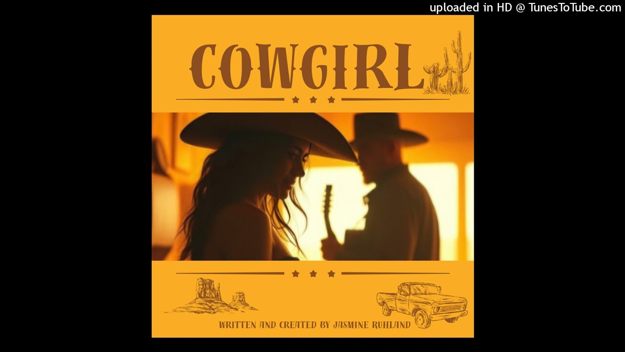 Cowgirl