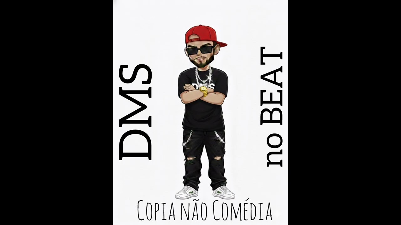 DMS-Vidro Fume 