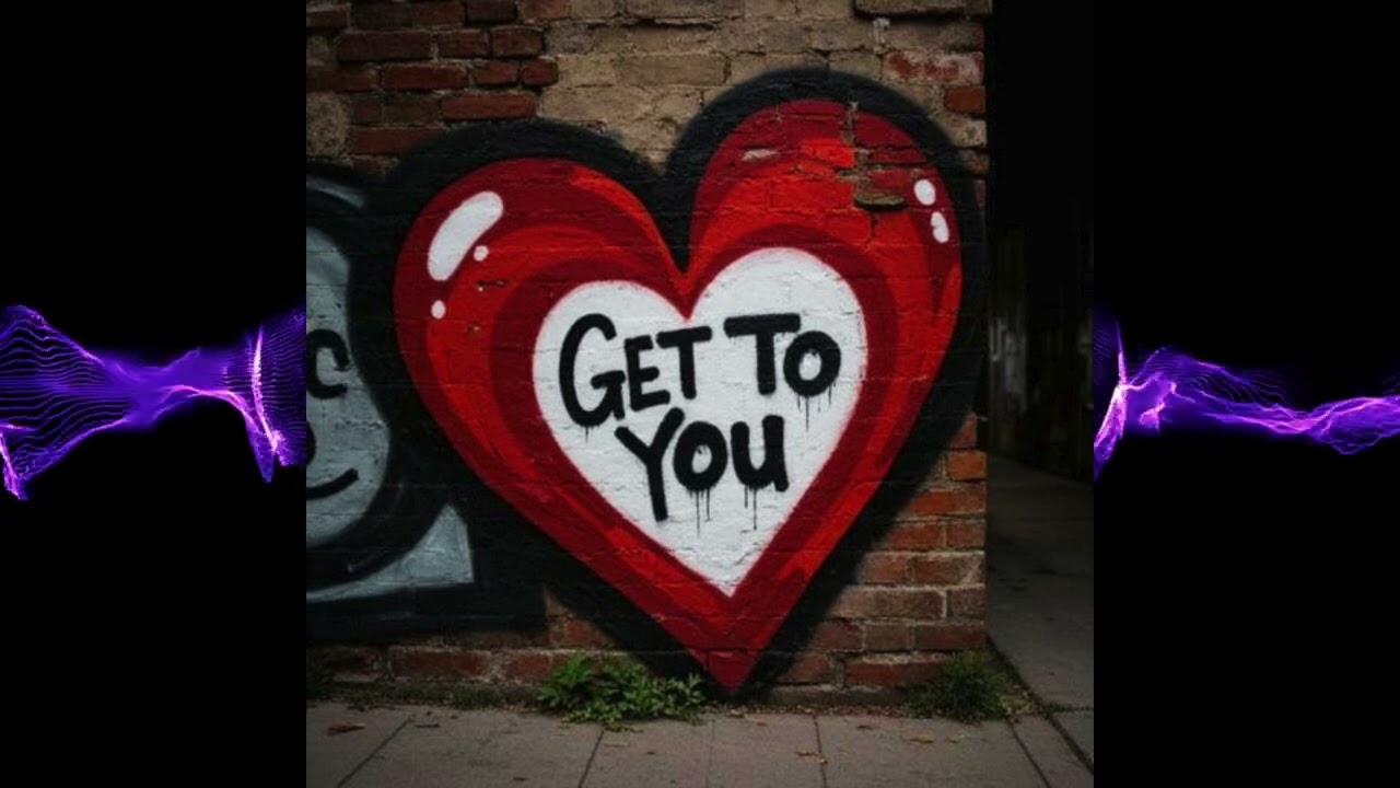 Get To You (Boom Bap Hip-Hop Instrumental)