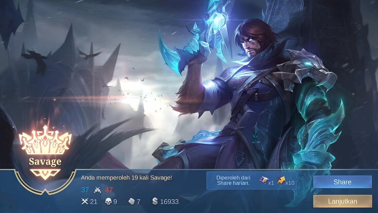 🤌 COMING EPIC RANK LOBBY #mobalegend #epic #comingsoon #moba5v5 #champion #legend #games #moba 