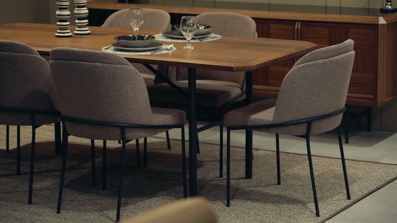 Homestyle Exclusive: Modern Furniture Elegance Unveiled - Cinematic Video Production