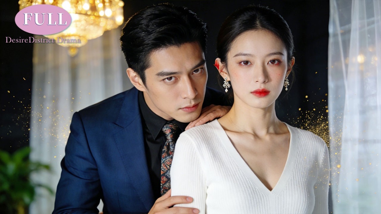 【ENG SUB】She Planned to Reveal She's Billionaire's Daughter on Anniversary. Instead ……#minidrama