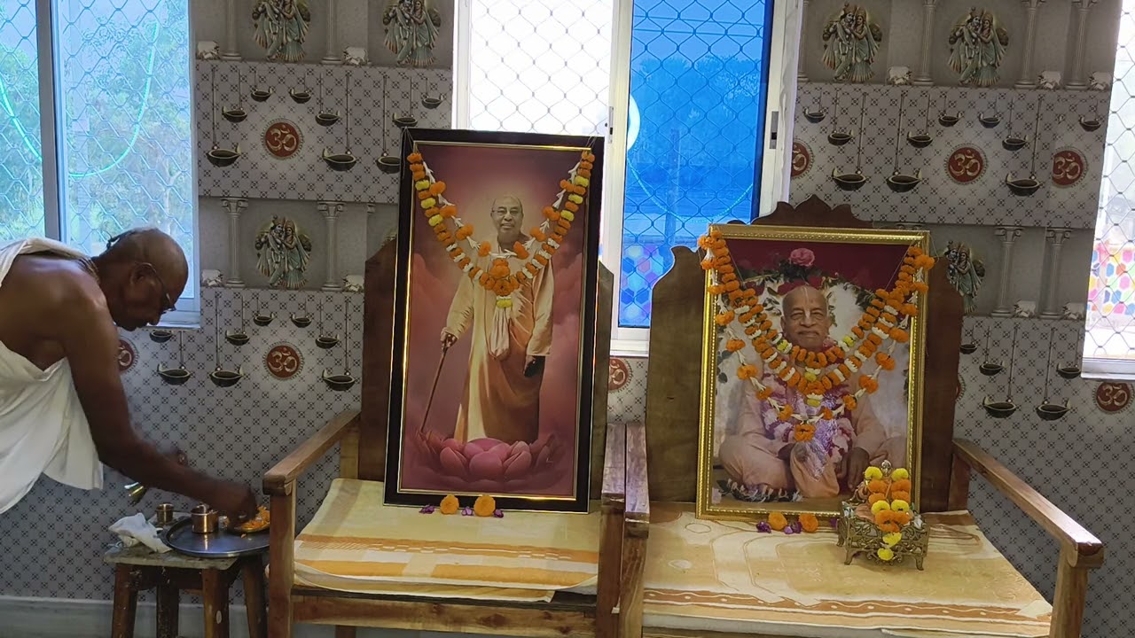23/02/2026 guru puja