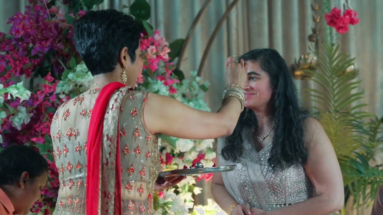 Kavita & Avinash || Highlights