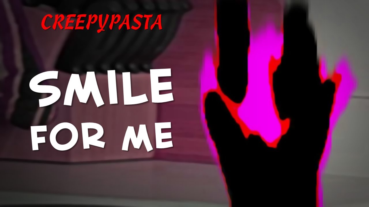 (Creepypasta) Annoying Orange: Smile for Me (by Dibbingsauce)