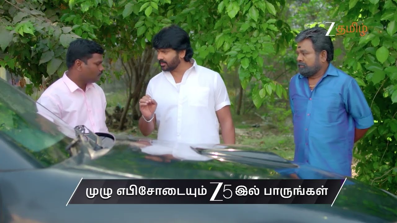 Karthigai Deepam | Ep - 1129 | Preview | Feb 21 2026 | Zee Tamil