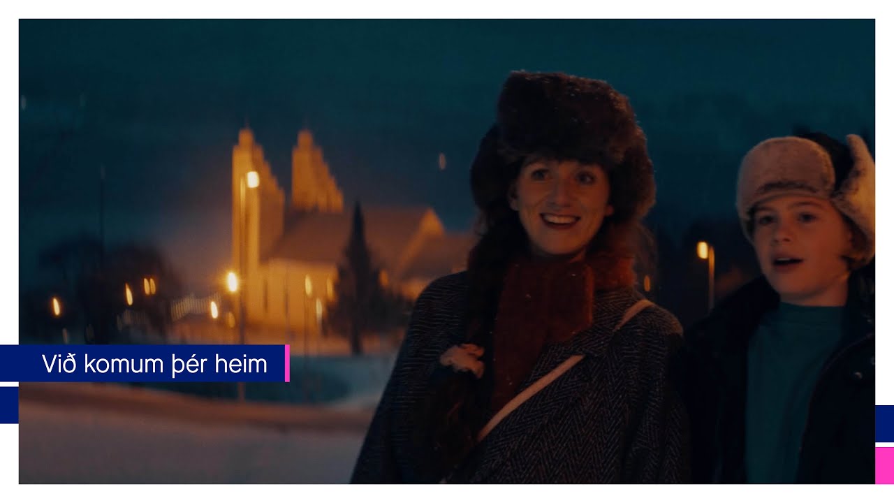 Við komum þér heim | Icelandair