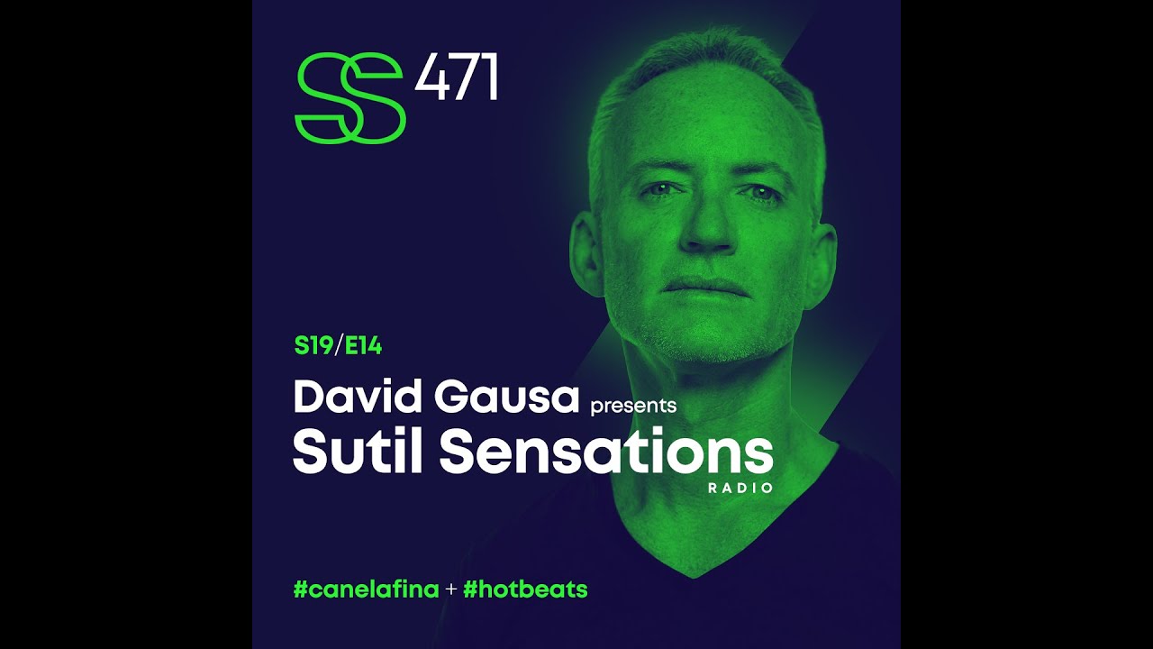 Sutil Sensations #471 Music by RÜFÜS DU SOL, Adriatique, WhoMadeWho, Samm, Chloé Caillet Luke Alessi