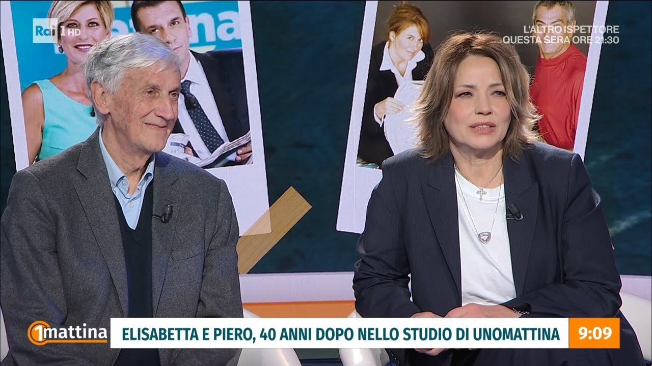 Unomattina: la dolce sveglia degli italiani - Unomattina 02/12/2025