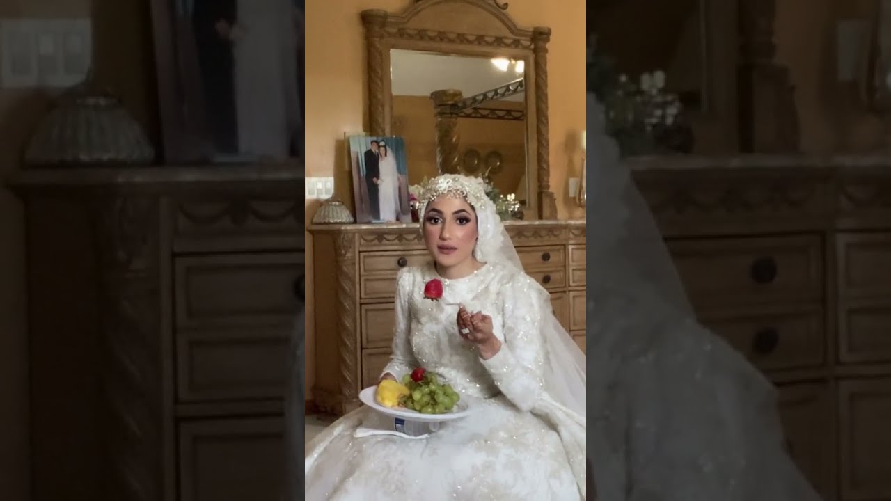 Arranged marriage in a nutshell