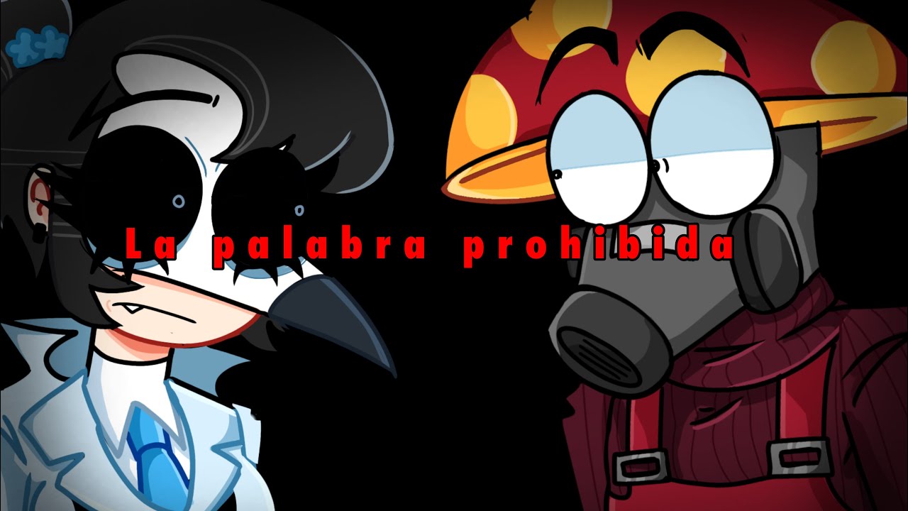 LA palabra…|| TF2 ANIMATIC 