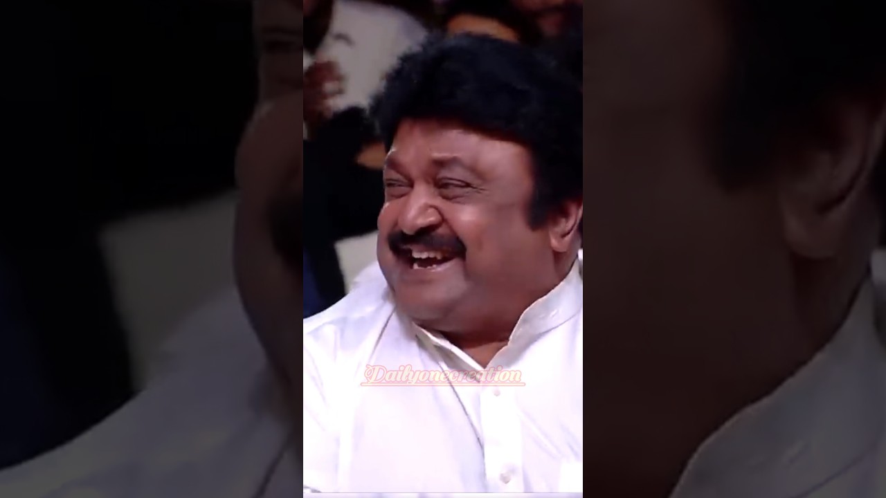 Mansoor Ali Khan and Lady Dance 💞 Vivek Vadivelu is Impressed