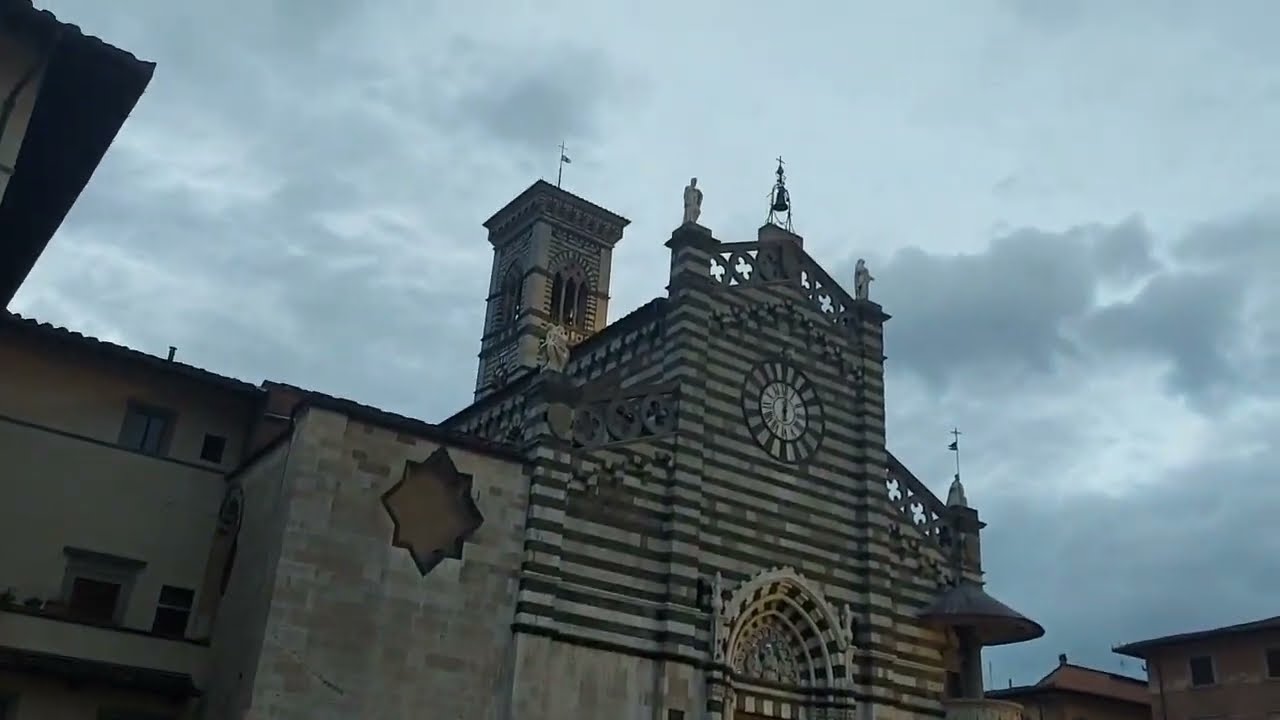 Prato Centro//New Video//