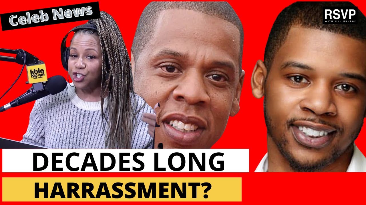 Jay-Z Responds to Rymir Satterthwaite Paternity Claim | New Lawsuit, Same Denial