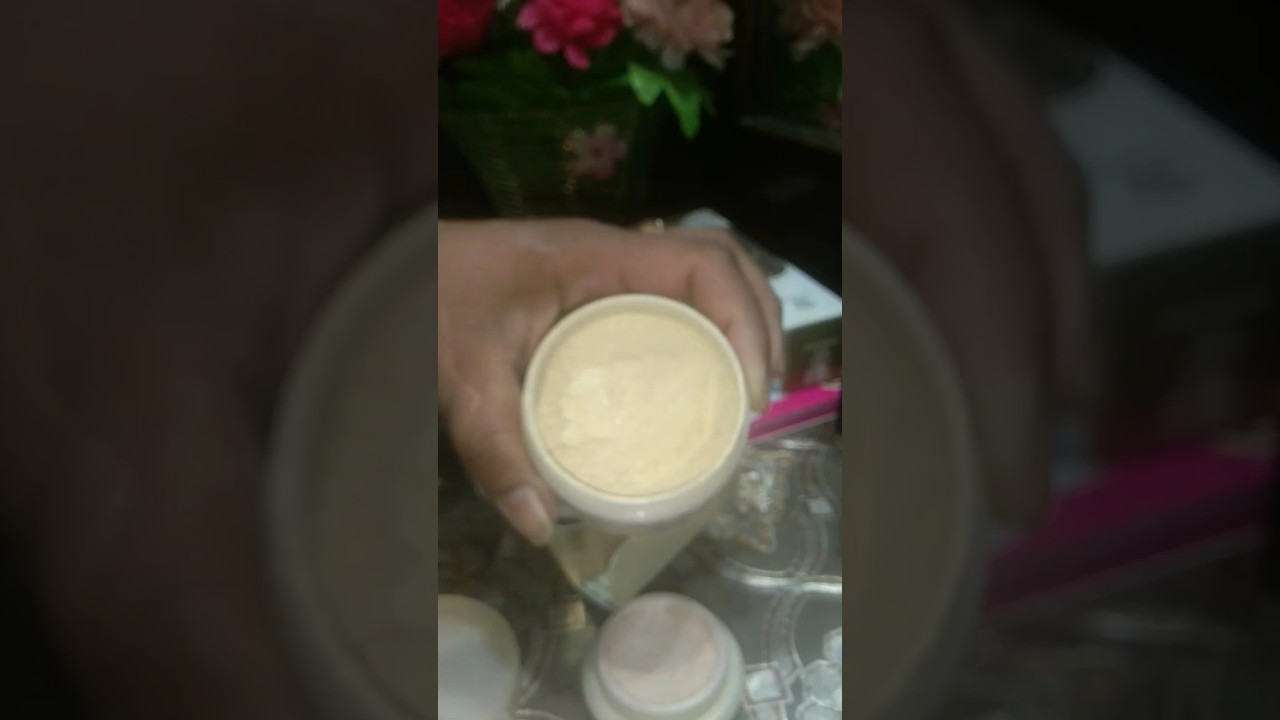 #sheaffer base powder. foundation
