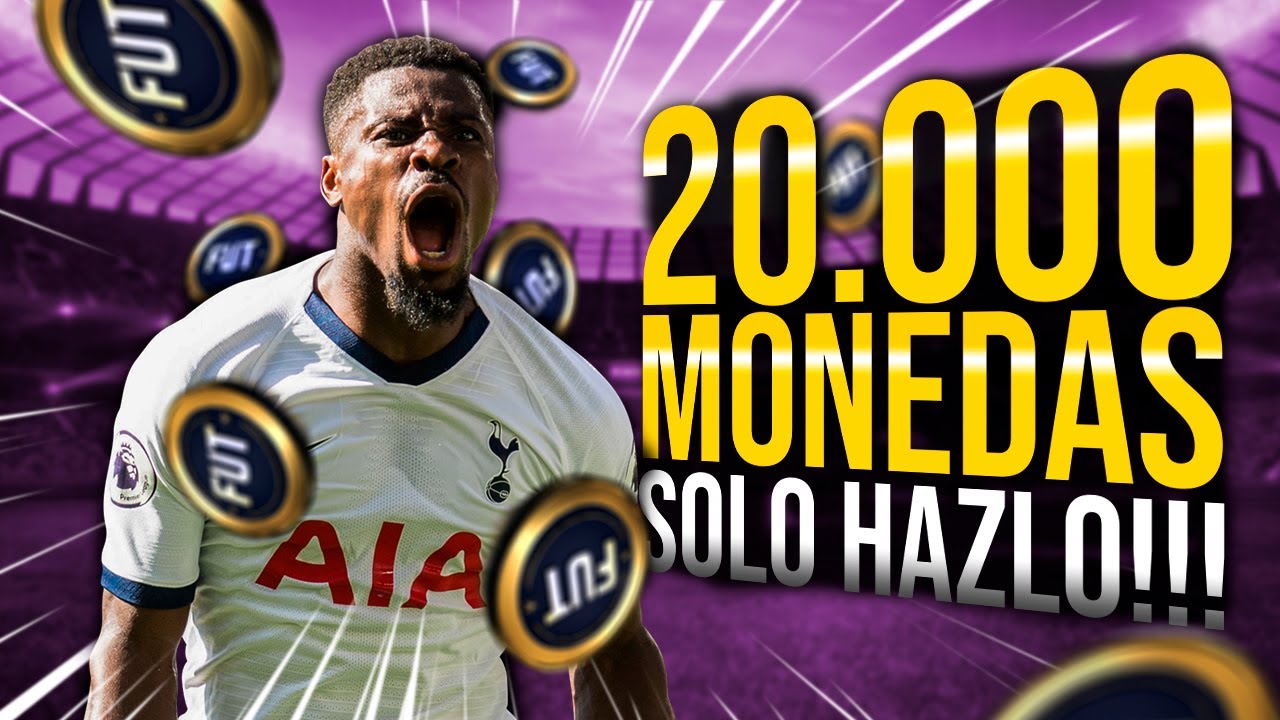 💰TRADEO PARA POBRES de FIFA 20 (hasta 400% por carta) - LO DEMUESTRO - Urufifaclub